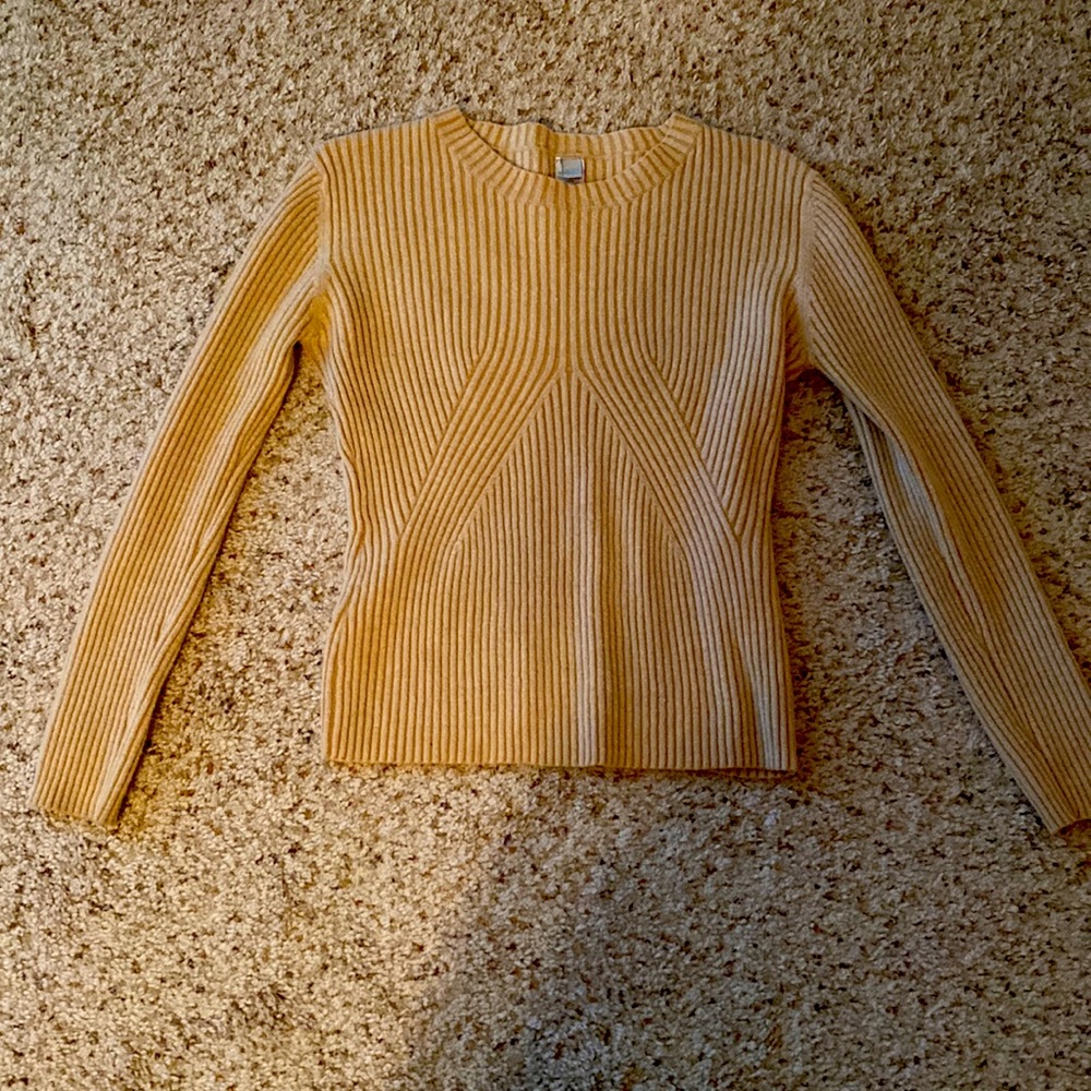 Patagonia Wool Sweater Medium